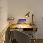 Appartamento - Proche Château Cité *