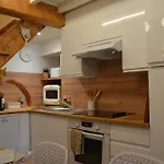 Appartamento - Proche Château Cité