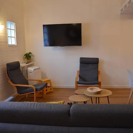 Apartment - Proche Chateau Cite *