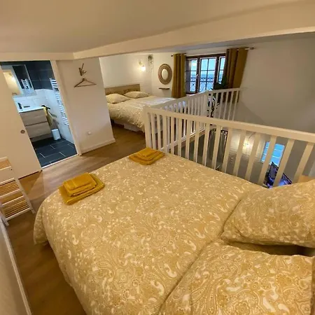 - Proche Chateau Cite Carcassonne