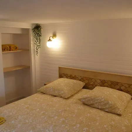 Apartment - Proche Chateau Cite *