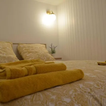 アパート - Proche Chateau Cite カルカソンヌ