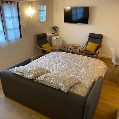 - Proche Chateau Cite Carcassonne