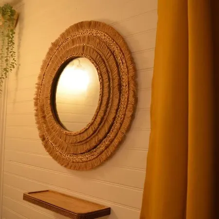 アパート - Proche Chateau Cite カルカソンヌ