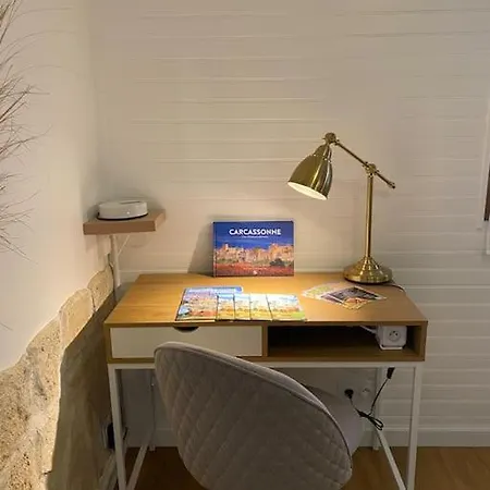 - Proche Chateau Cite * Carcassonne