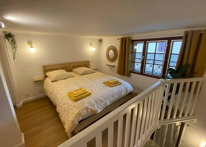 - Proche Chateau Cite * Carcassonne