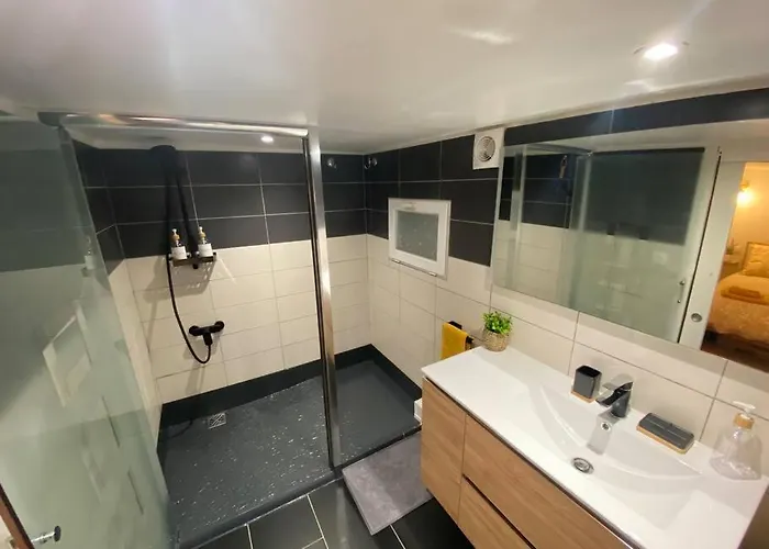 - Proche Chateau Cite * Carcassonne