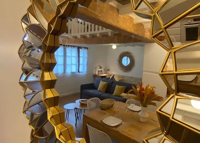 - Proche Chateau Cite Carcassonne