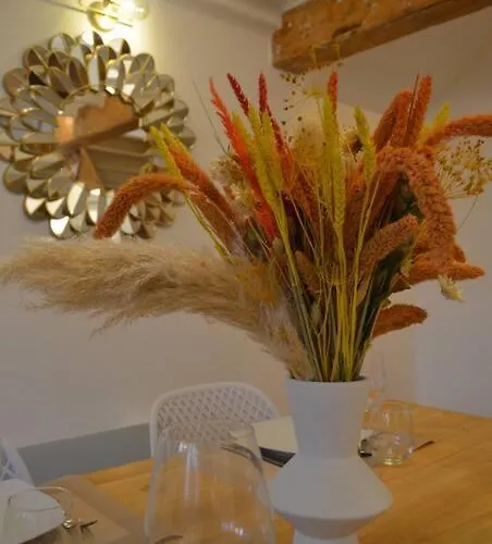 - Proche Chateau Cite