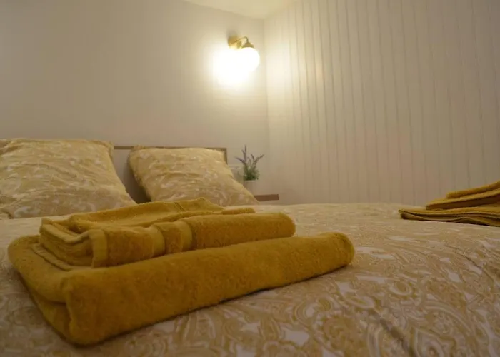 Lejlighed - Proche Chateau Cite Carcassonne