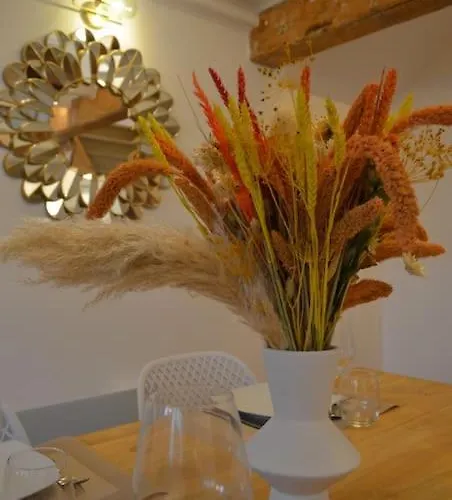 Lejlighed - Proche Chateau Cite Carcassonne