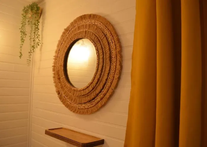 Lejlighed - Proche Chateau Cite Carcassonne