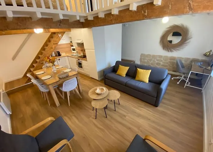 - Proche Chateau Cite Carcassonne