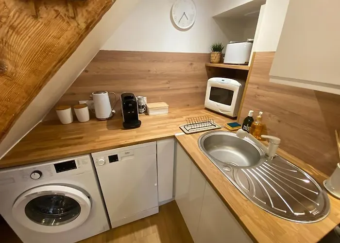 - Proche Chateau Cite Carcassonne