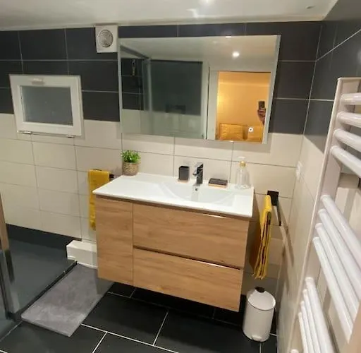 Lejlighed - Proche Chateau Cite *