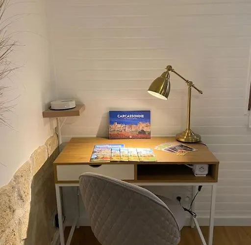 - Proche Chateau Cite * Carcassonne